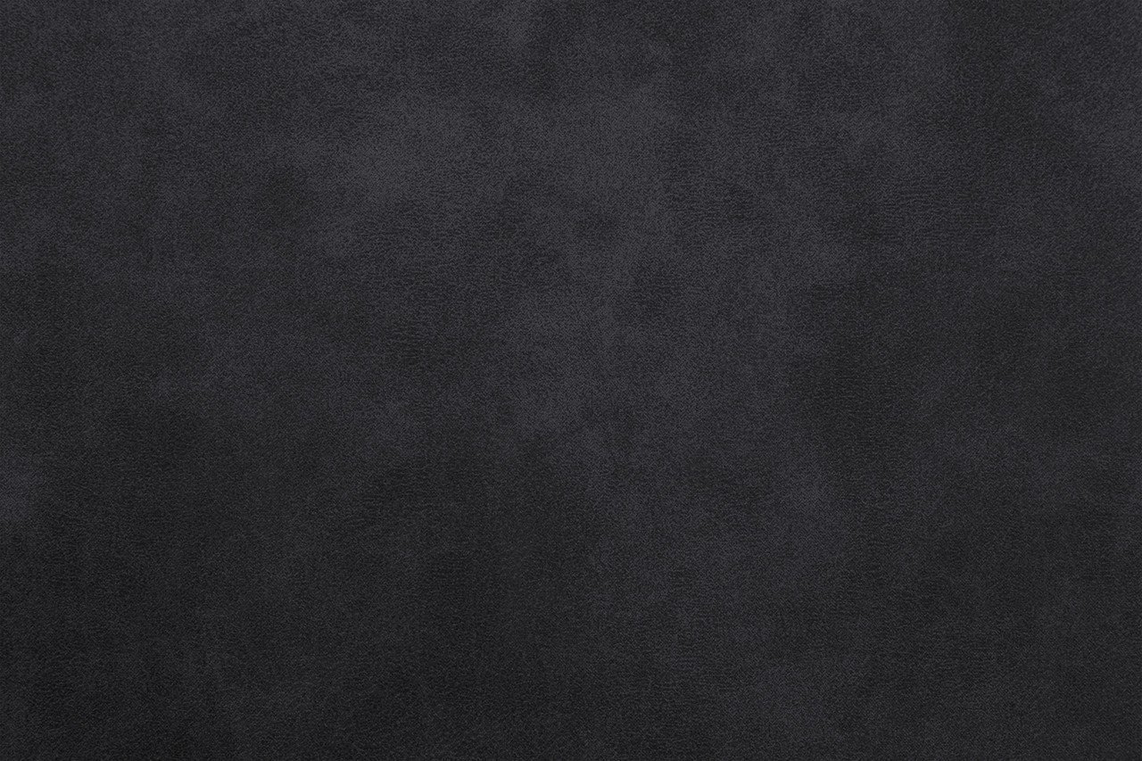 Maxen Charcoal Fabric 3 Seater Sofa - Image 6