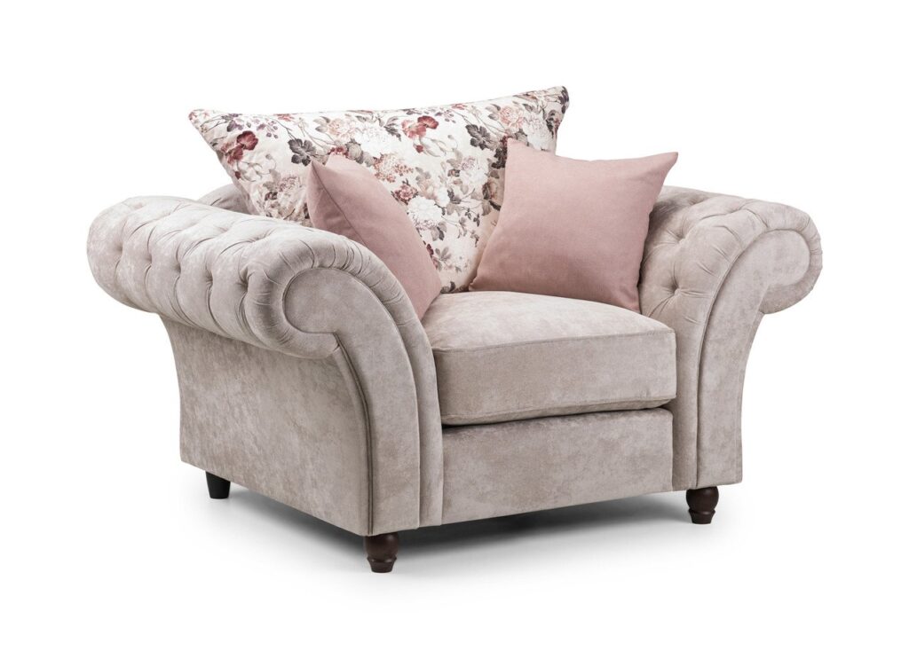 Roma chesterfield sofa beige armchair 1 21110.jpg