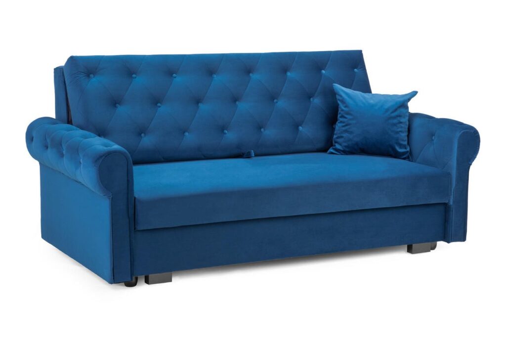 Rosalind sofabed plush blue 3 seater 04717.jpg