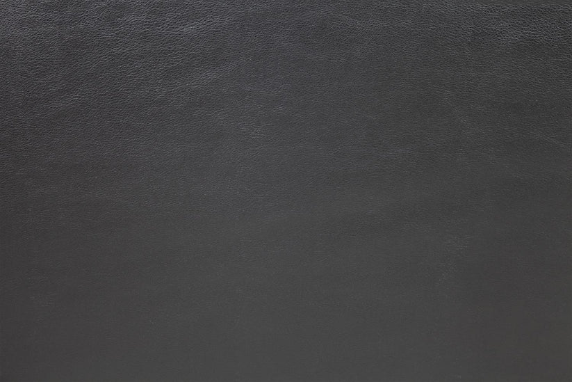 Highgate Black Leather Recliner Armchair - Image 7