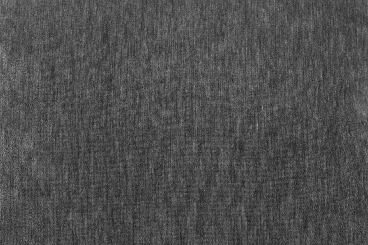 Huxham Grey Fabric Armchair - Image 7