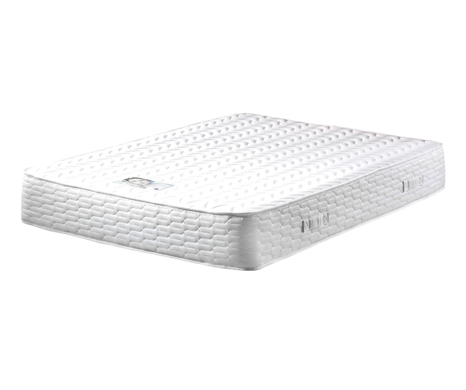 Siesta Softflex 1000 Pocket Mattress - Image 2