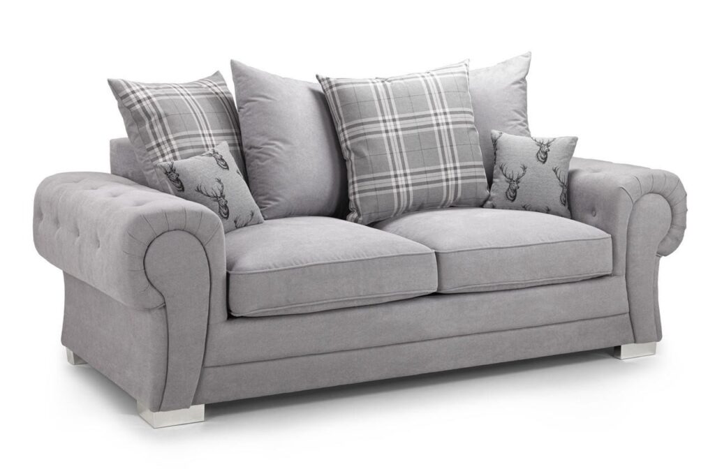 Verona scatterback sofabed grey 3 seater 26071.jpg
