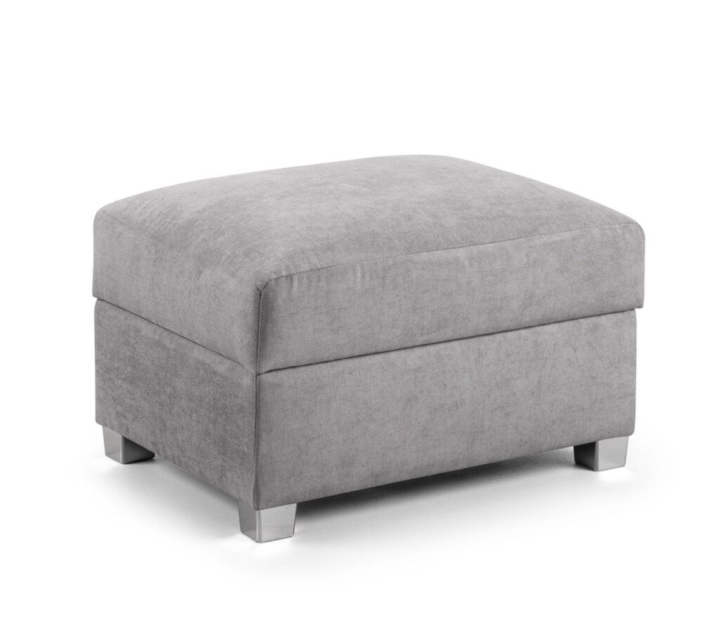 Verona fullback sofa grey footstool 1 48068.jpg