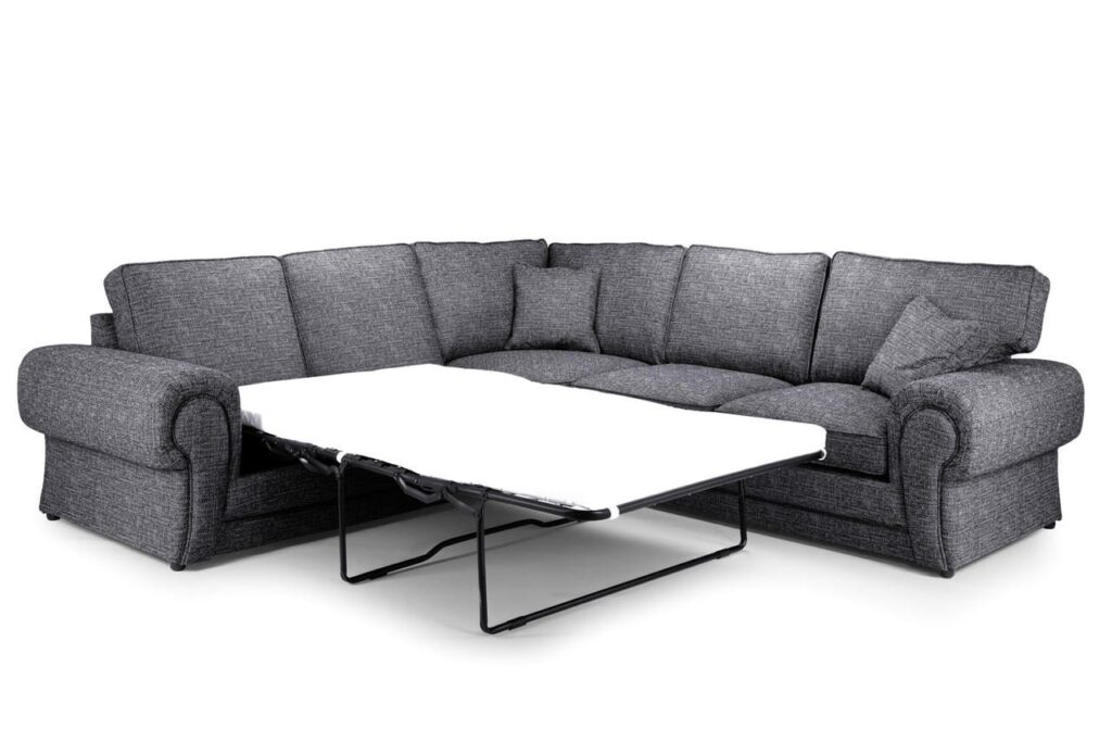 Wilcot sofabed grey large corner 74814.jpg