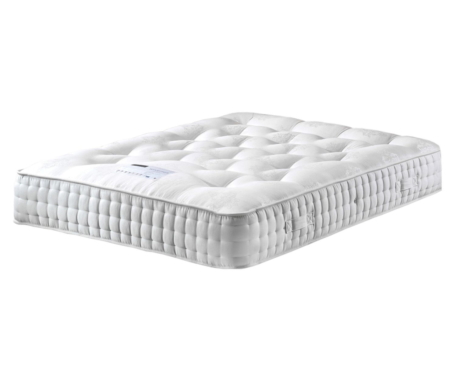 Siesta Windermere 4500 Pocket Mattress - Image 2