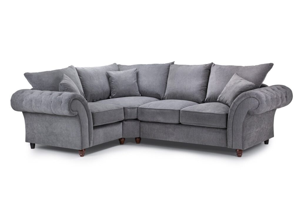 Windsor fullback sofa grey left hand facing corner 1 59643.jpg