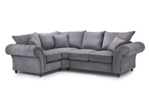 Windsor fullback sofa grey left hand facing corner 1 59643.jpg