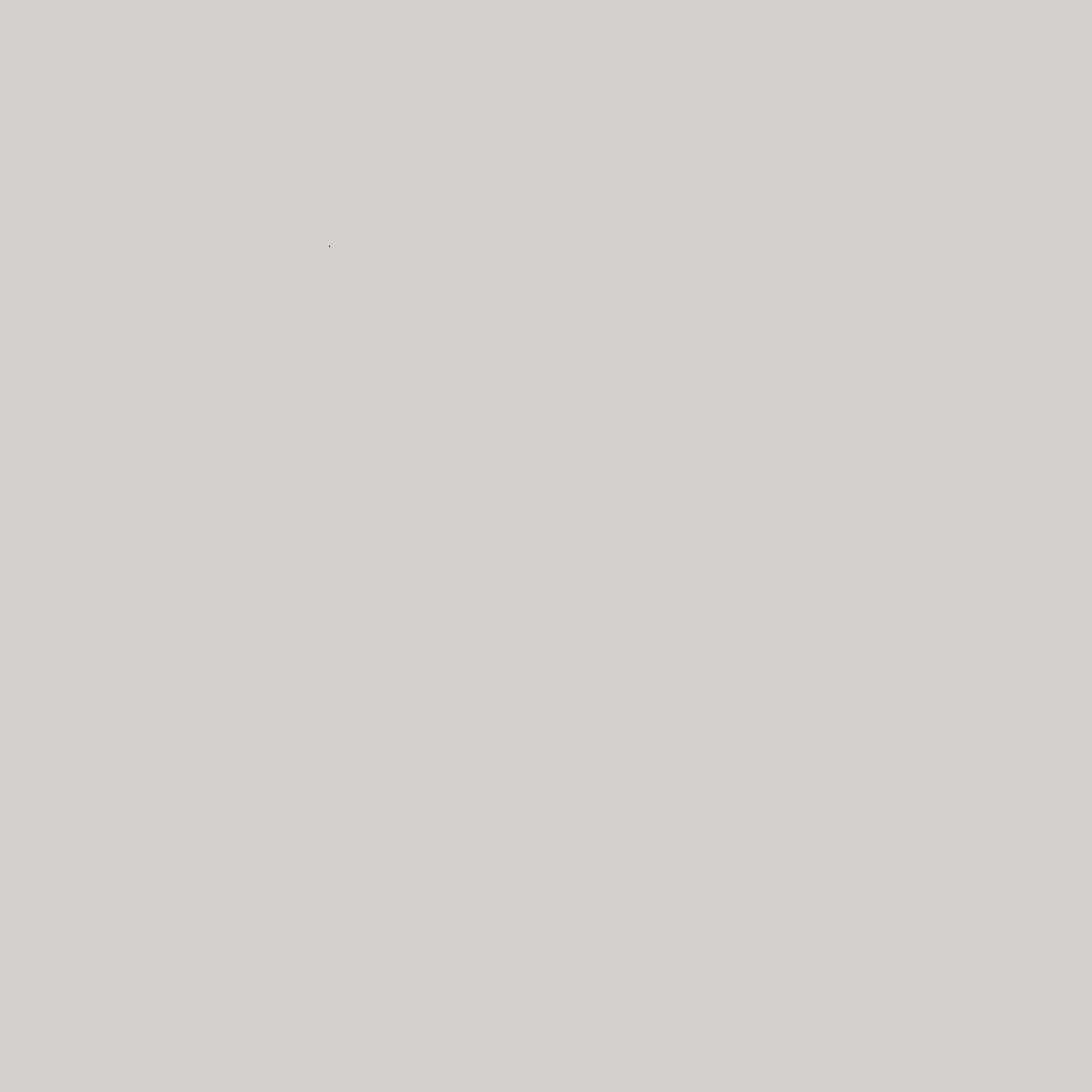 Florence 3 drawer bedside in Soft Grey - Image 9