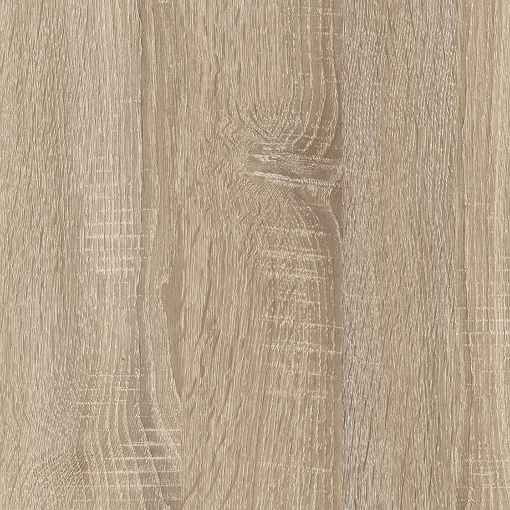 4 You Tall Narrow Bookcase in Sonama Oak - Image 3