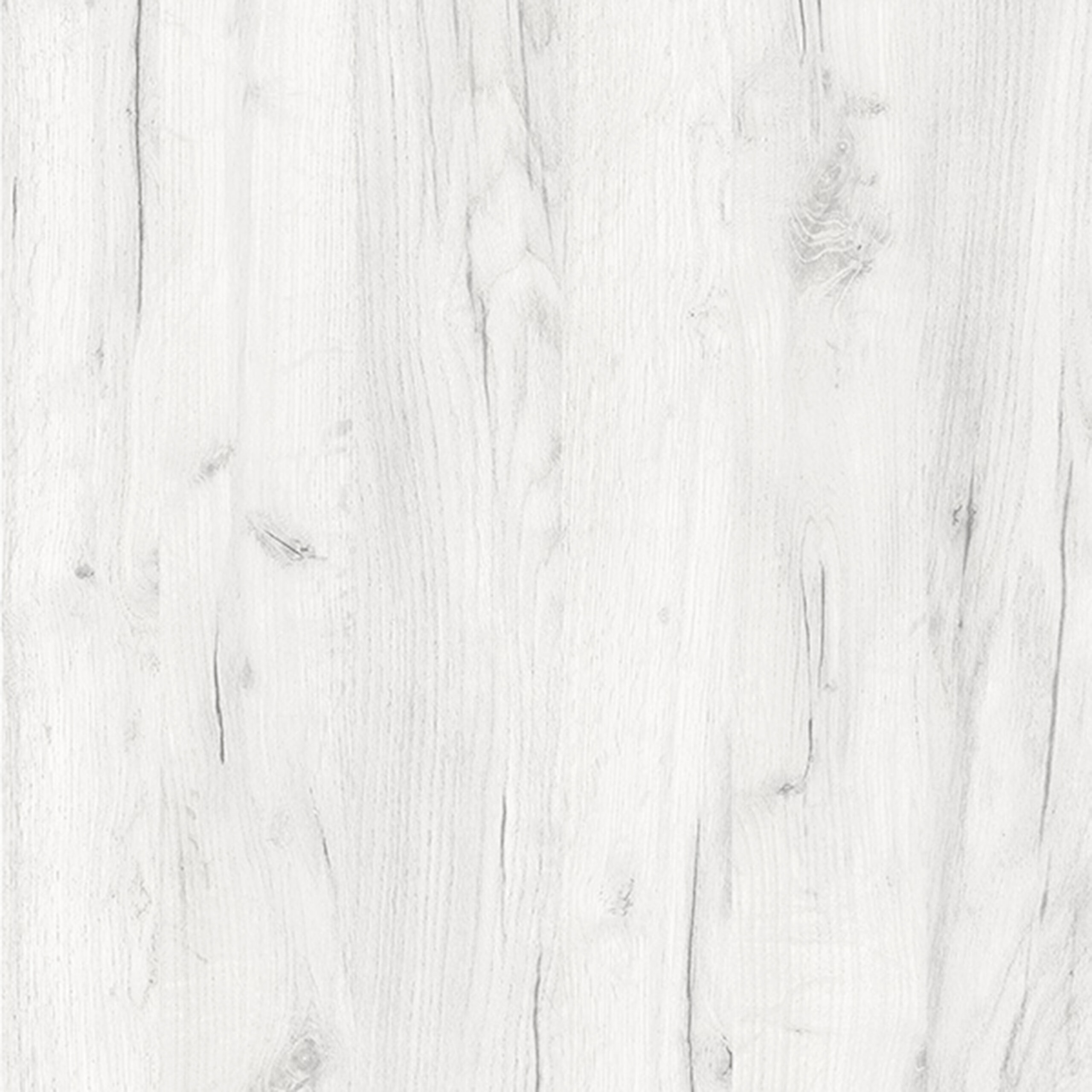 Angel 2 Door 3+3 Drawer Wide Chest in White Craft Oak - Image 5