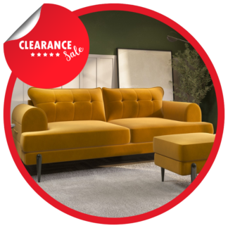 Clearance Sofas