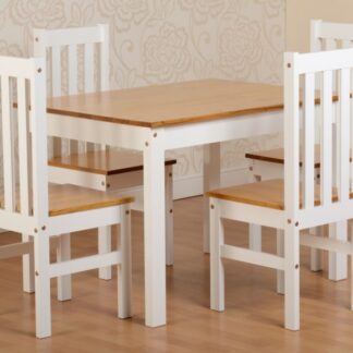 Ludlow 1+4 Dining Set