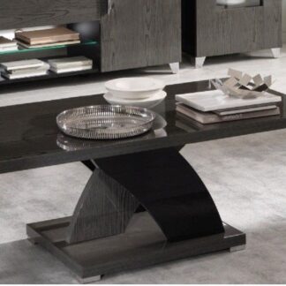 San Martino Metropol Grey Coffee Table