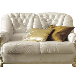 Camel Group Leonardo 2 Seater Sofa