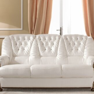 Camel Group Leonardo 3 Seater Sofa Bed