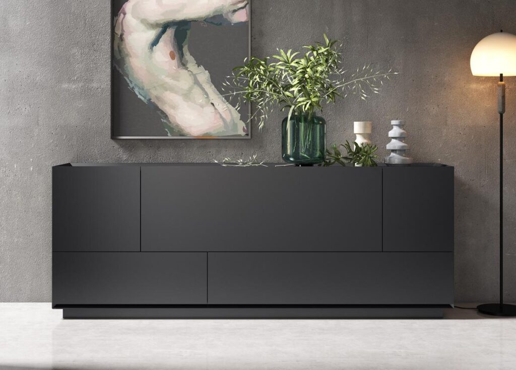 Sideboard Leicester