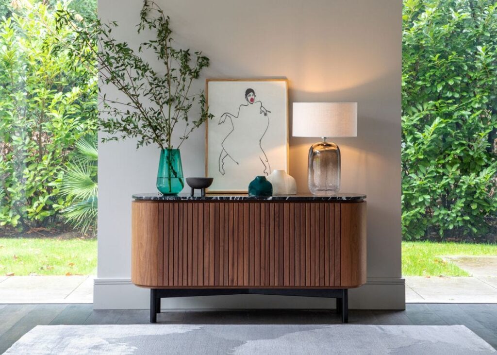 Living Room Storage Leicester