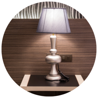 Table Lamps