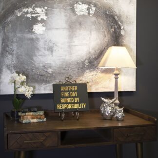 Urban Pula Table Lamp
