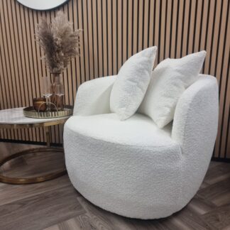 Ted Baker Cuddle Accent Chair