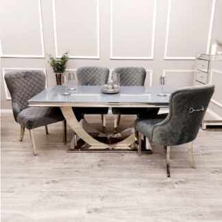 Vida Arial 180cm Dining Table