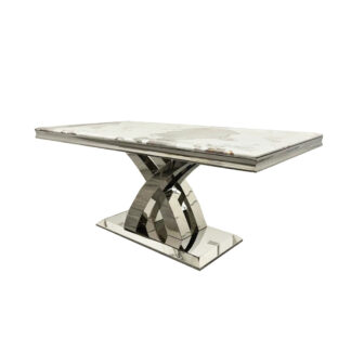 Vida Milan 180cm Dining Table