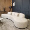 Oatmeal Beige
