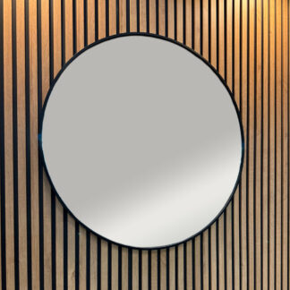 Ted Baker Orbit Round Mirror
