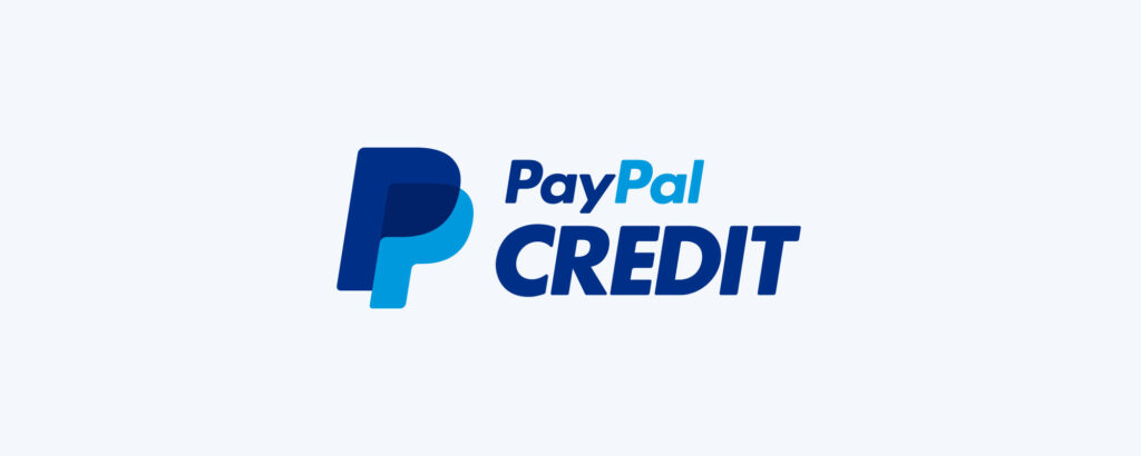 PayPal Credit