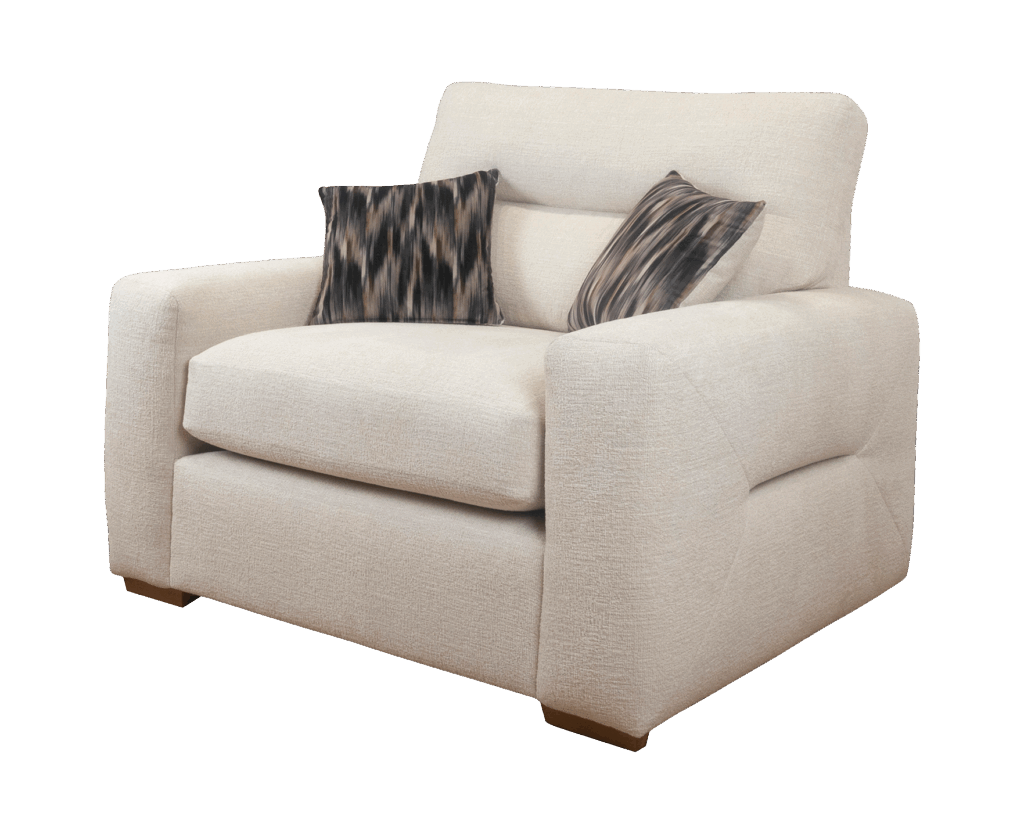Melrose Armchair
