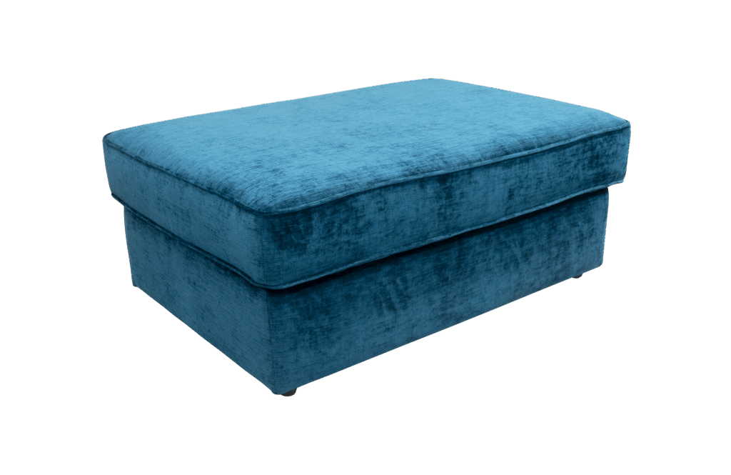 Antigua Footstool
