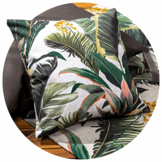 Outdoor Cushions