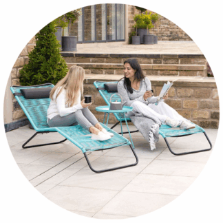 Sun Loungers