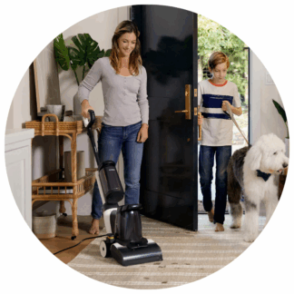 Carpet Cleaners