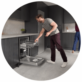 Dishwashers