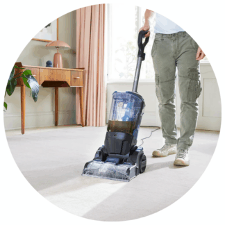 Vacuum Cleaners