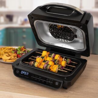 Grills & Fryers