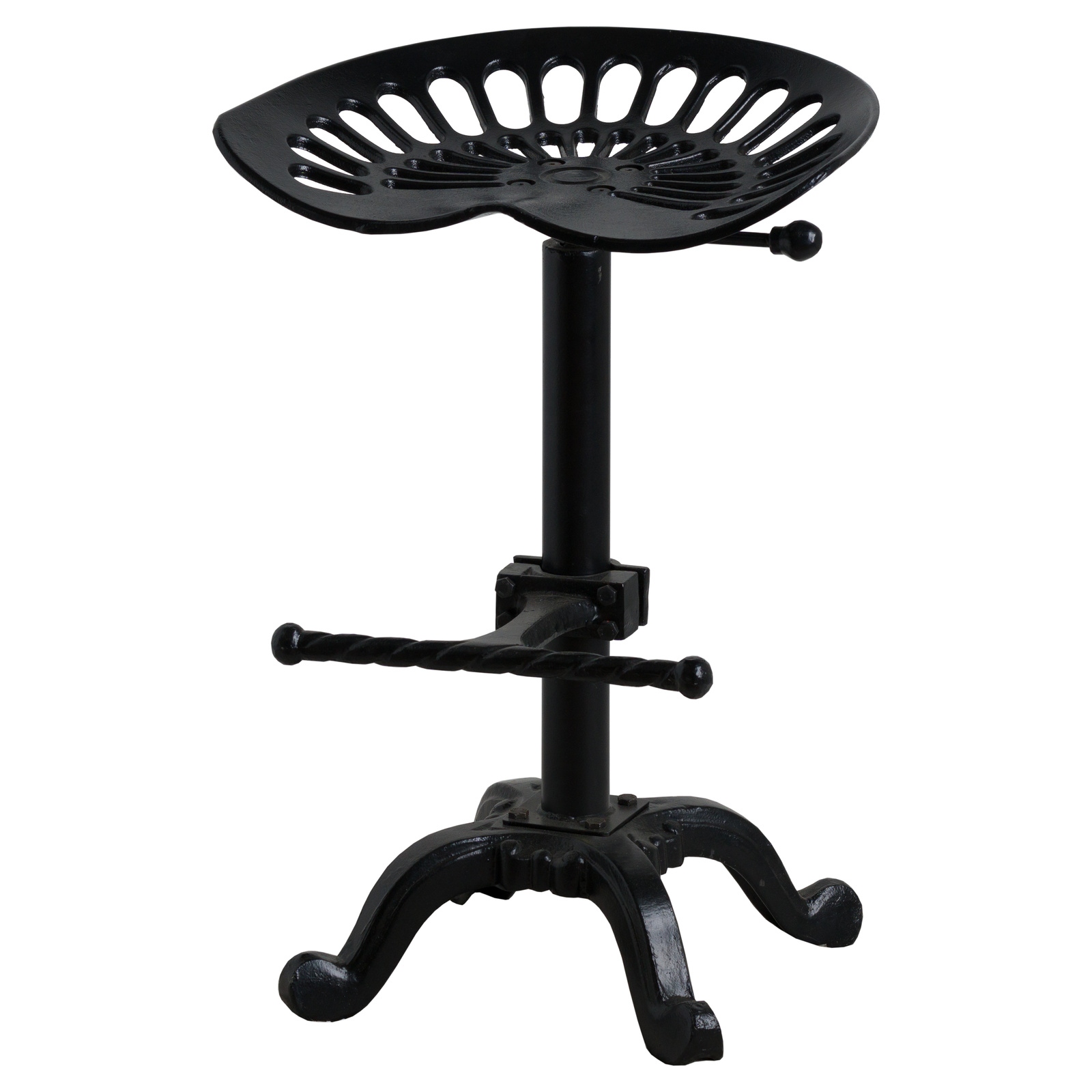 Adjustable Tractor Seat - Image 2