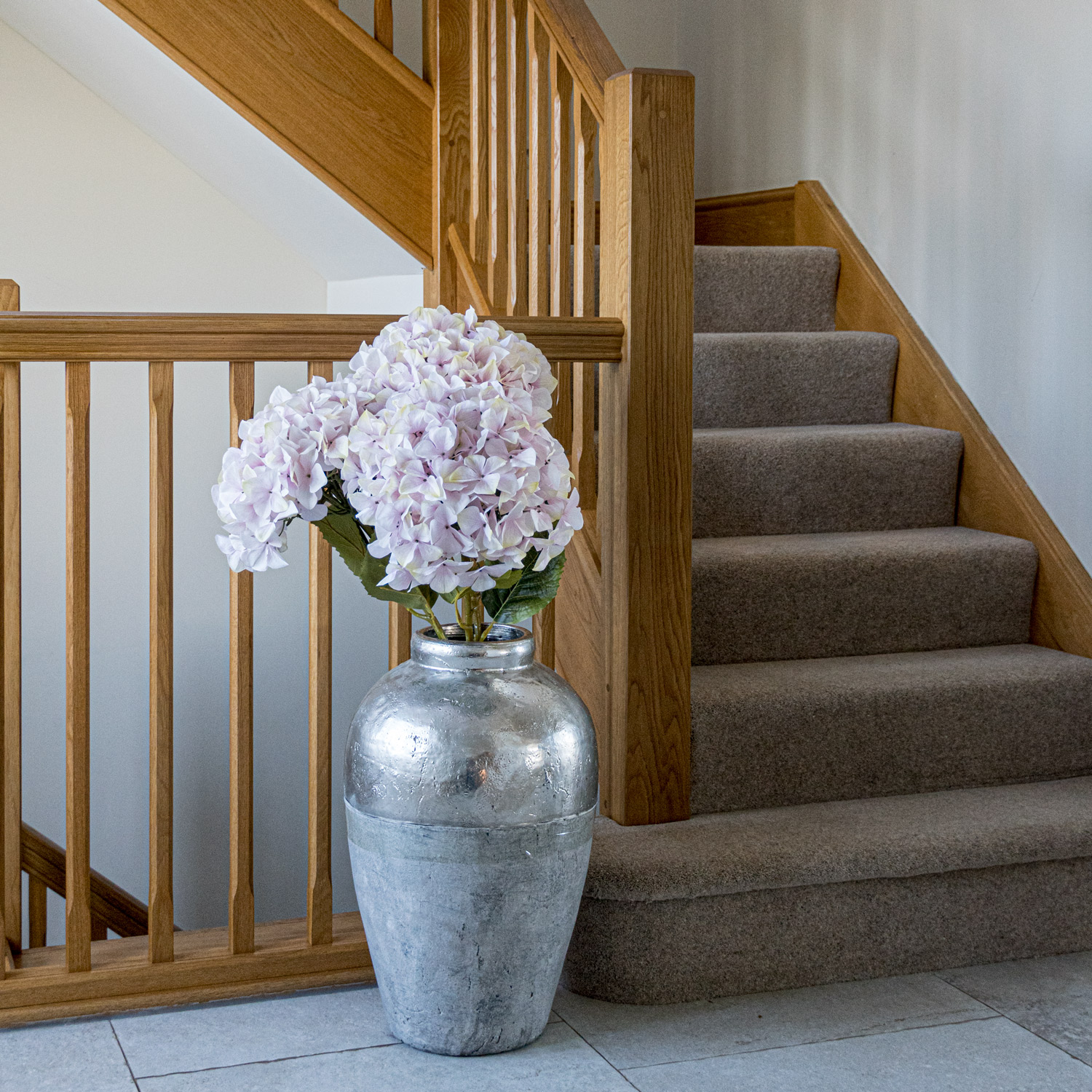 Giant Pink Hydrangea - Image 3