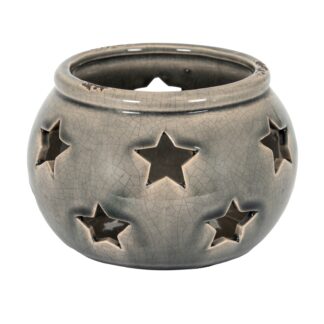 Garda Star Candle Lantern