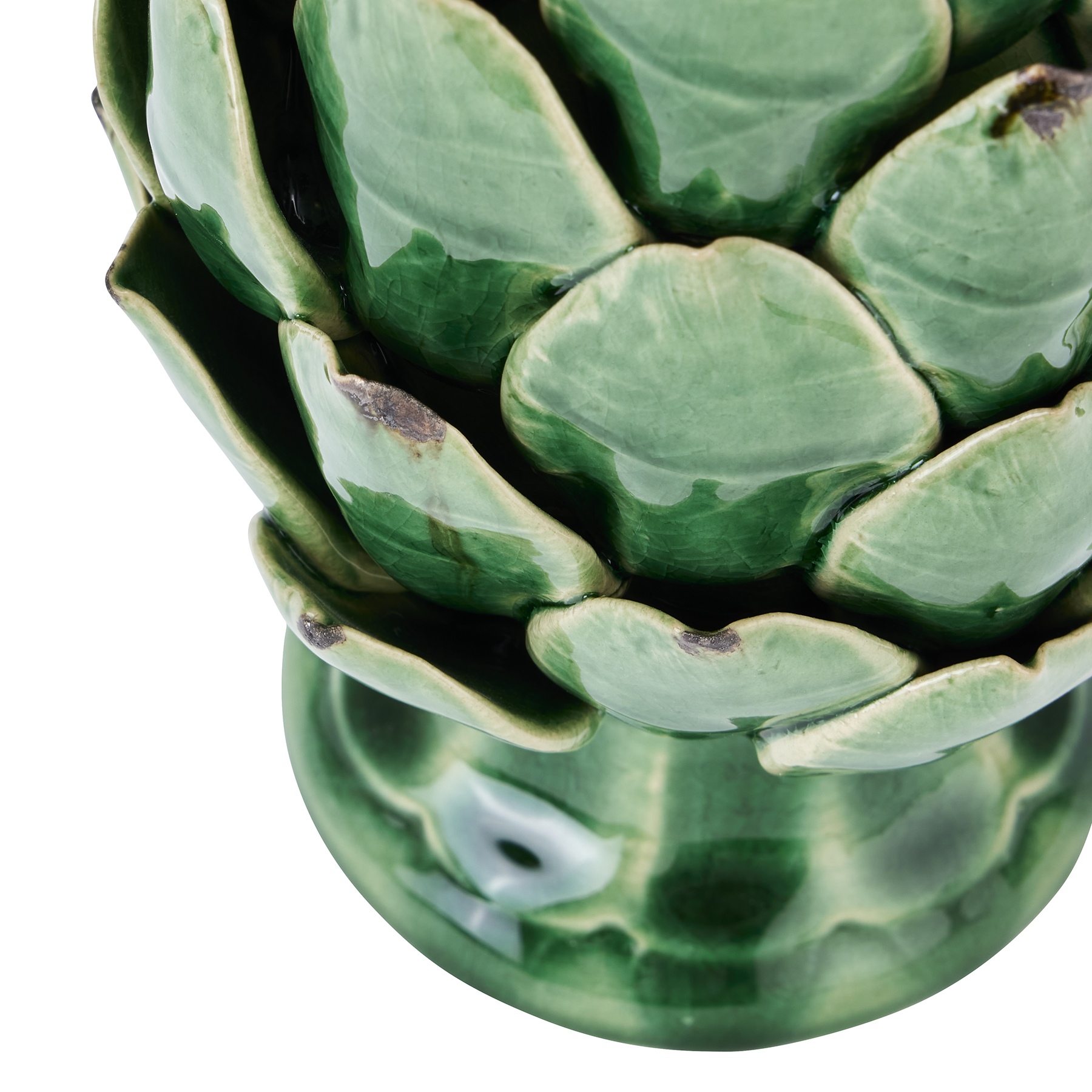 Globe Green Chianti Artichoke - Image 2