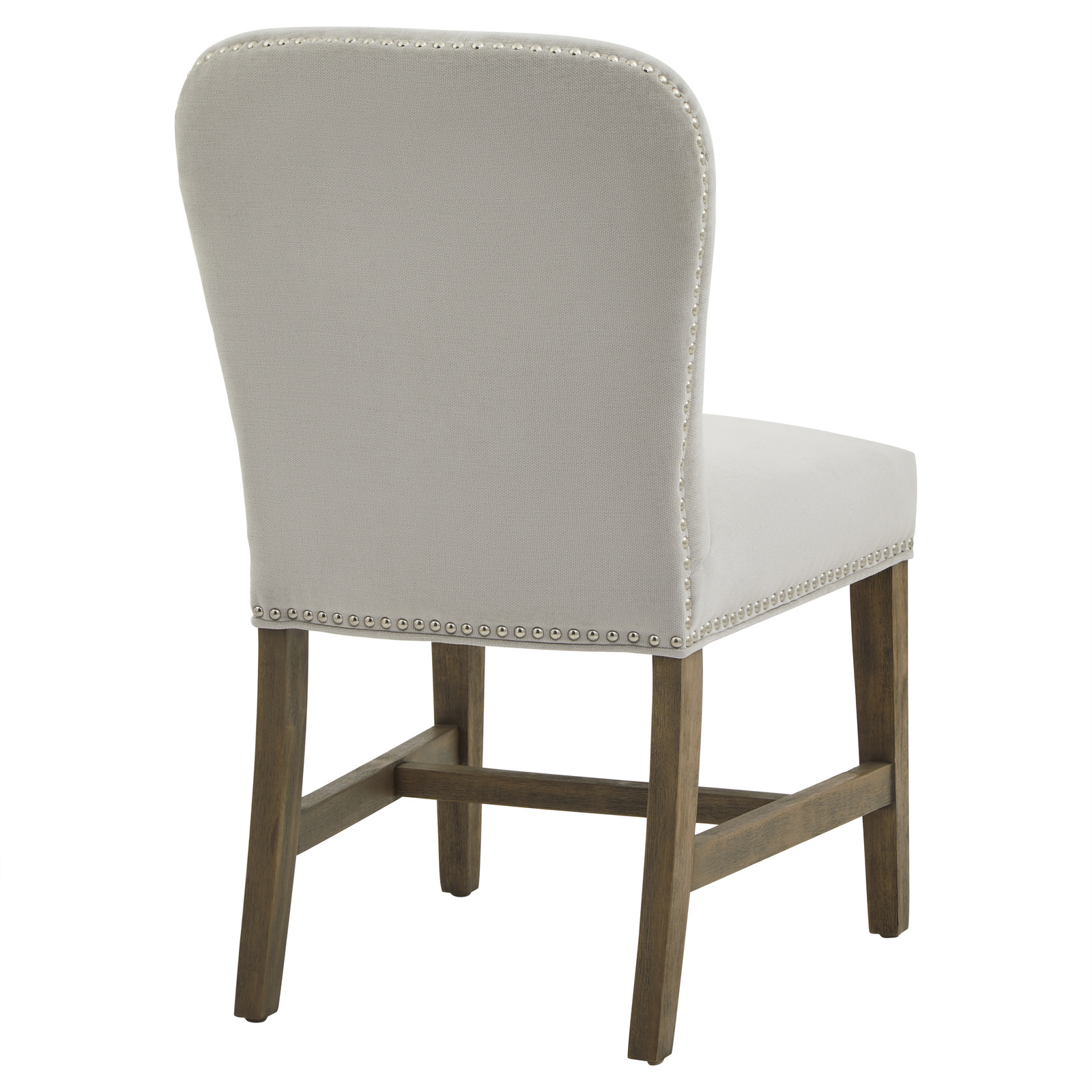 Cobham Grey Dining Chair - Image 3