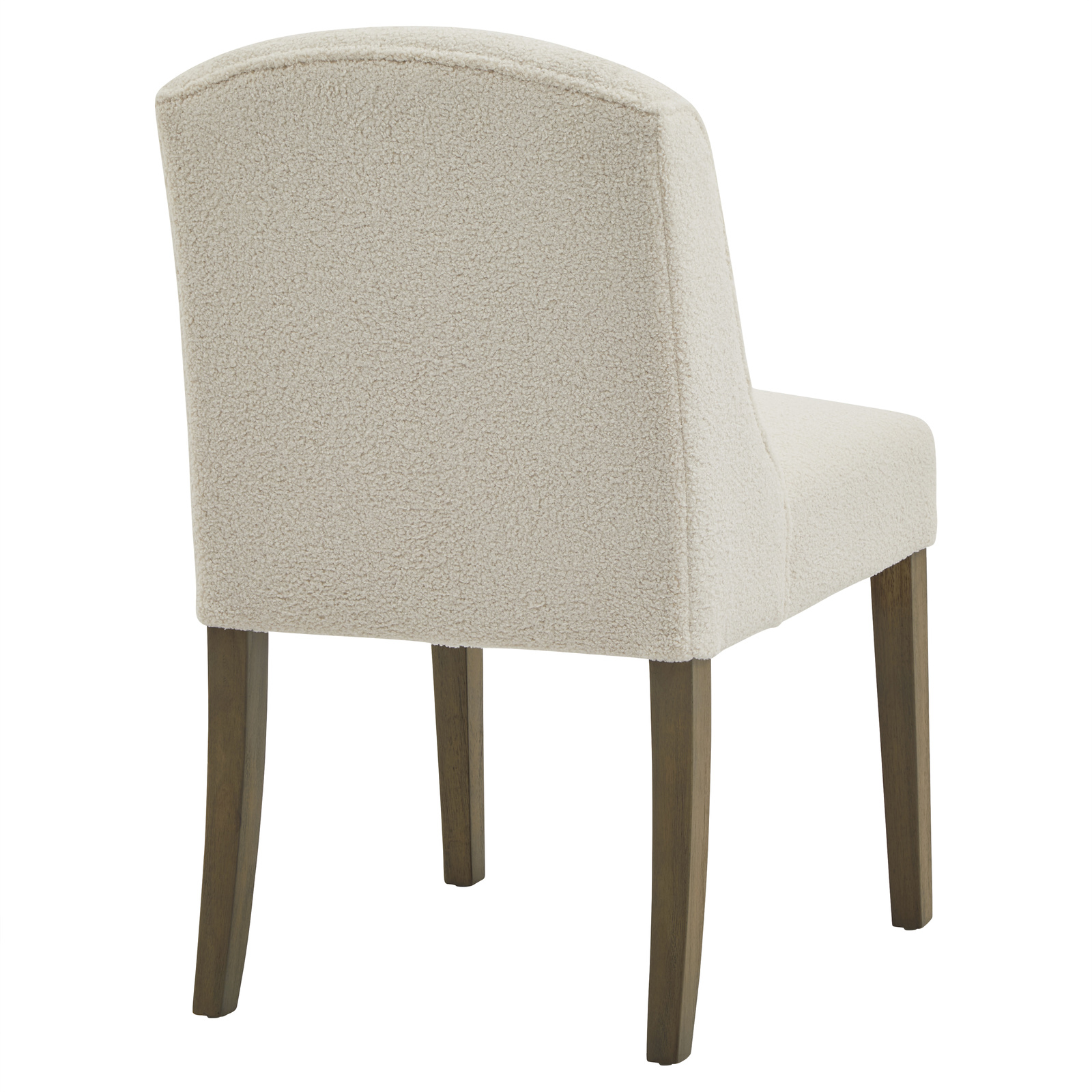 Compton Boucle Dining Chair - Image 3