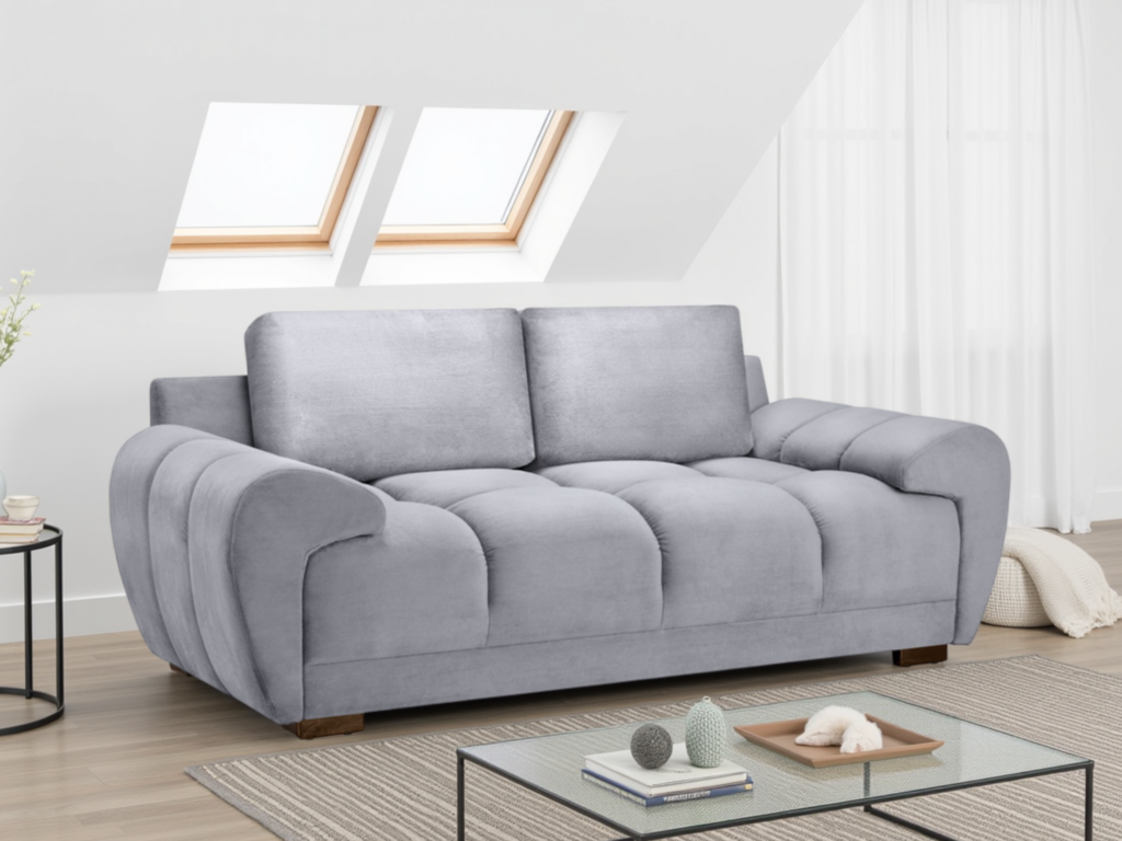 Azzuro 2 Seater Grey.png