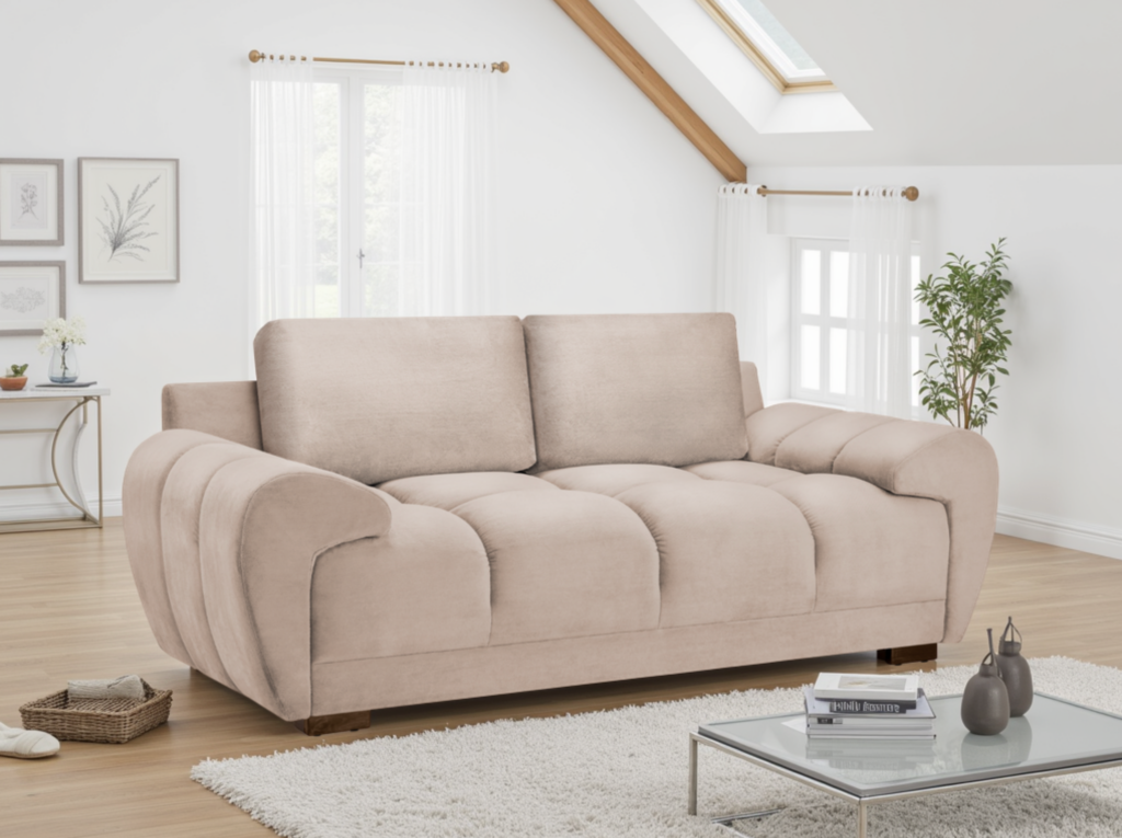Azzuro 2 Seater Mocha.png