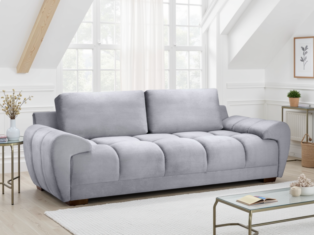 Azzuro 3Seater Grey.png