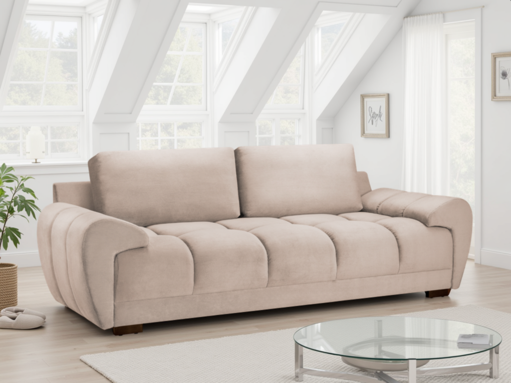 Azzuro 3 Seater Mocha.png