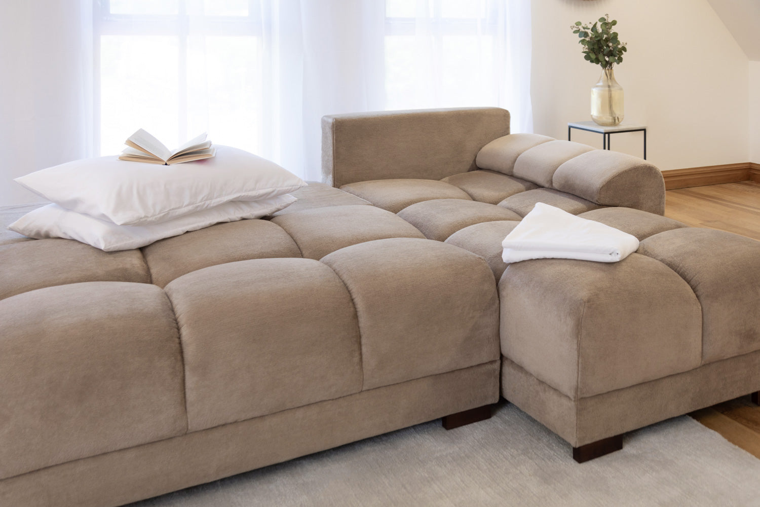 Azzuro RHF Sofabed Horizontal Beige 9.jpg