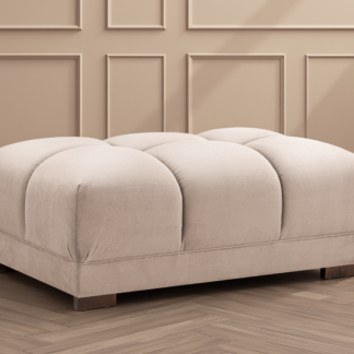 Azzuro Sofa Mocha Footstool 1.png